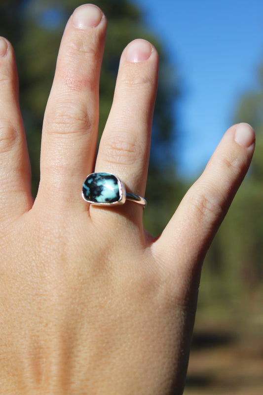 Night Vision Ring