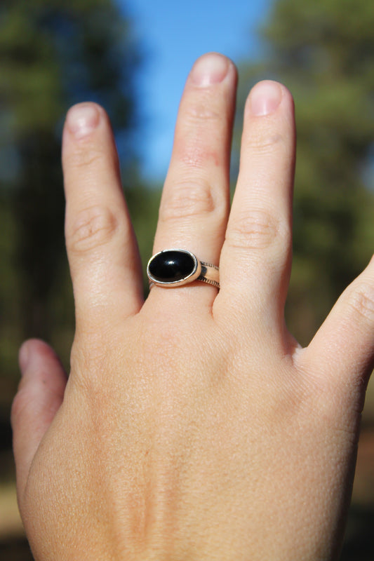 Darkness Ring
