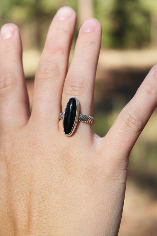 Midnight Ring