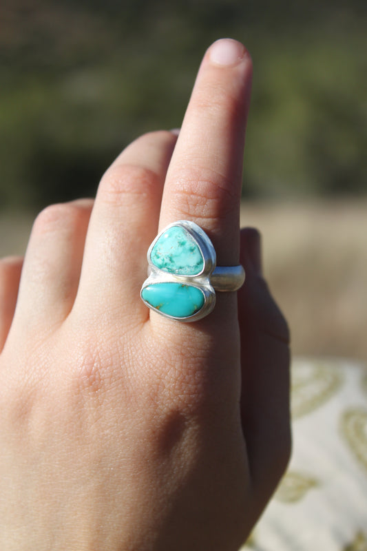 Shore Break Ring
