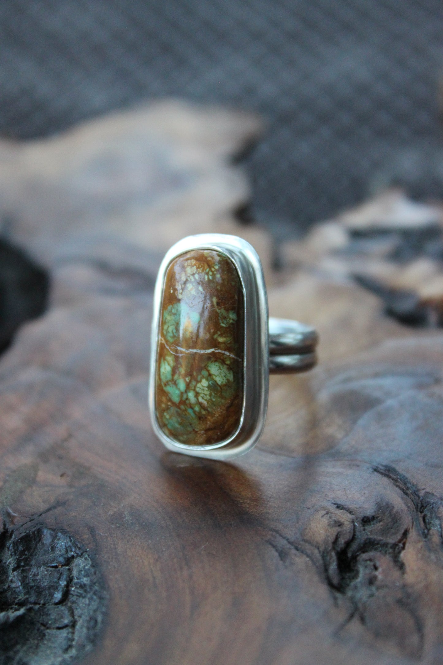Pine Grove Ring