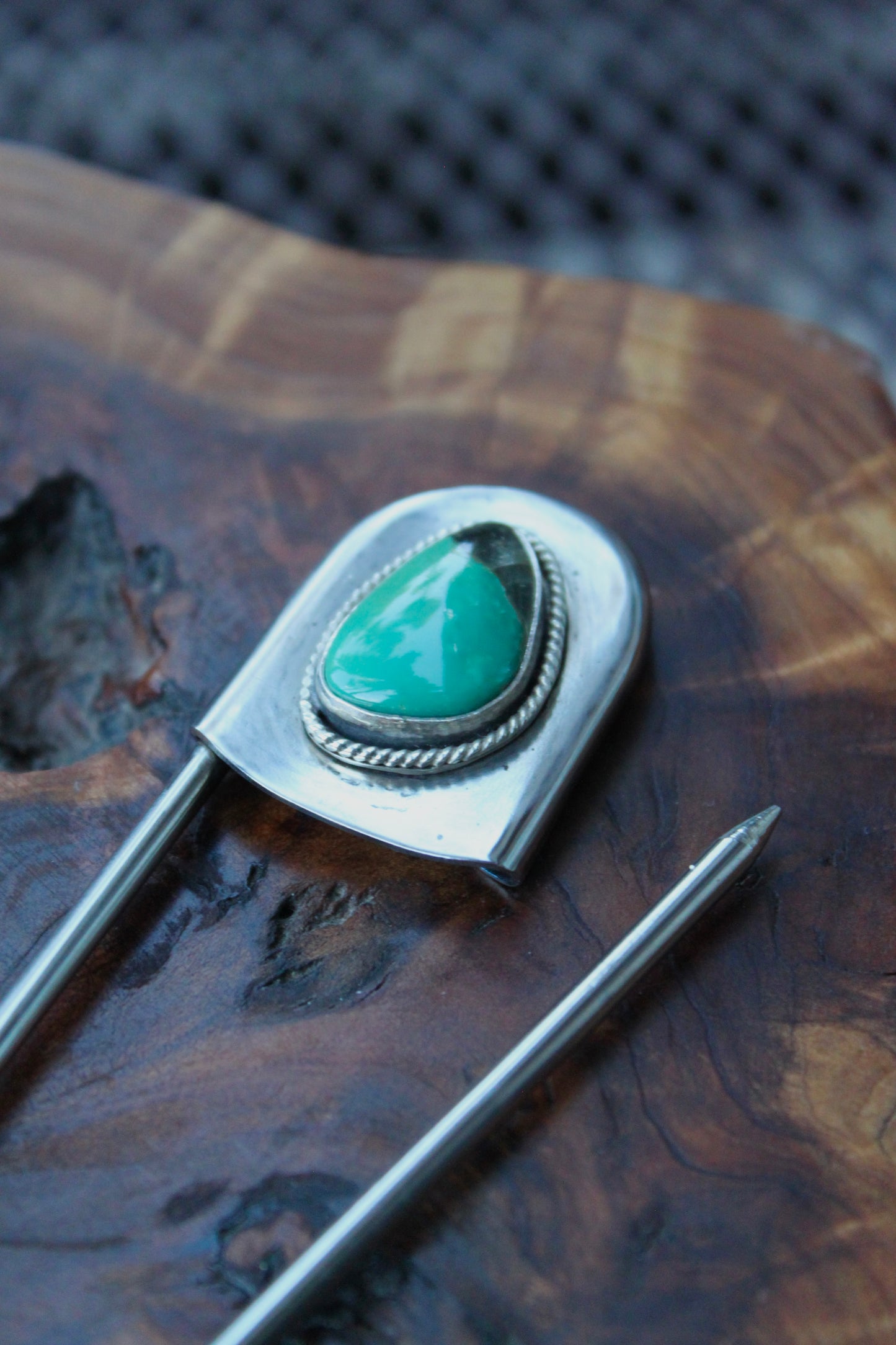 Still Water Safety Pin